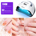 Light LED UV Lamp Nails Lights Dryer